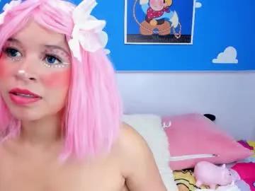 miss_lucyla on Chaturbate 