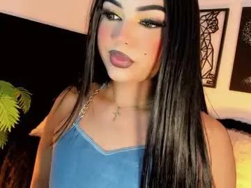 Freechat miss_zz on Chaturbate
