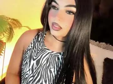 Freechat miss_zz on Chaturbate