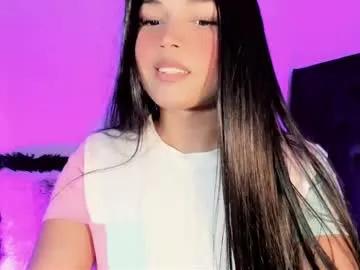 Freechat miss_zz on Chaturbate