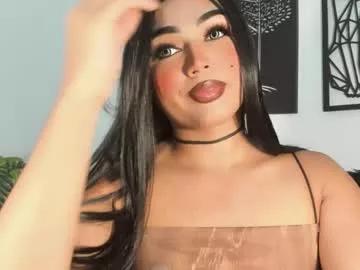 Freechat miss_zz on Chaturbate