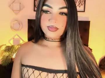 Freechat miss_zz on Chaturbate