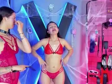 missalison_monica_bdsm on Chaturbate 
