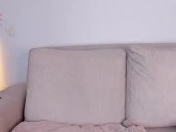 missbianca1 on Chaturbate