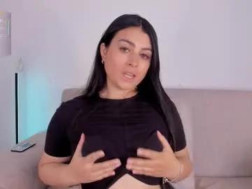 missbianca1 on Chaturbate
