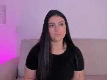 missbianca1 on Chaturbate