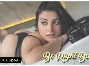 missbianca1 —  Panty off [55 tokens left] #latina #cum #blowjob #squirt #deepthroat