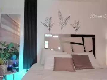 missbianca1 on Chaturbate