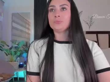 missbianca1 on Chaturbate