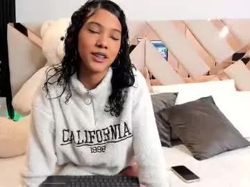 Freechat missbrasil_ on Chaturbate