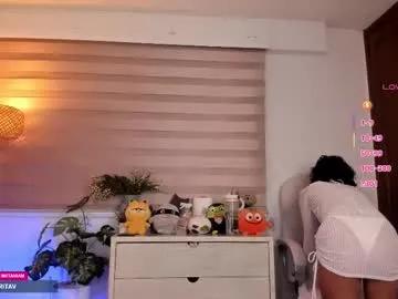 Freechat missbrasil_ on Chaturbate