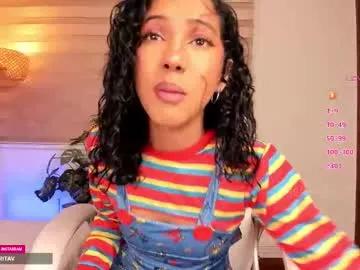 Freechat missbrasil_ on Chaturbate