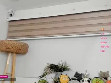 Freechat missbrasil_ on Chaturbate