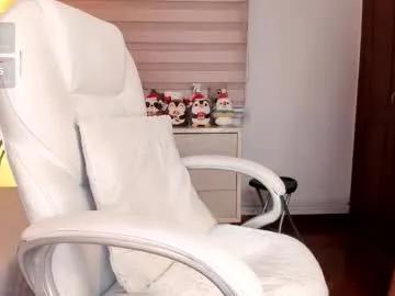 Freechat missbrasil_ on Chaturbate