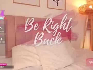 Freechat missbrasil_ on Chaturbate