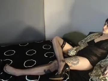 Freechat misscarmilla444 on Chaturbate