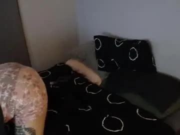 Freechat misscarmilla444 on Chaturbate