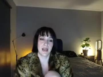 Freechat misscarmilla444 on Chaturbate