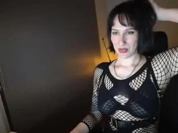 Freechat misscarmilla444 on Chaturbate