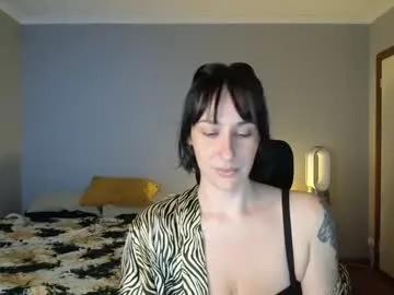 Freechat misscarmilla444 on Chaturbate