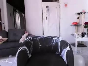 Freechat misschloe__ on Chaturbate