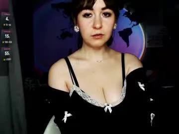 Freechat missgenevaonceagain on Chaturbate