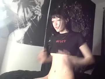 missgospelz_entertainmentz — GOAL: watch me be a slut-tips get my attention/prvt shows on #petite #goth #18 #skinny #young [4000 tokens remaining]