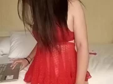 misshannaho on Chaturbate 