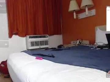 misshannaho on Chaturbate 