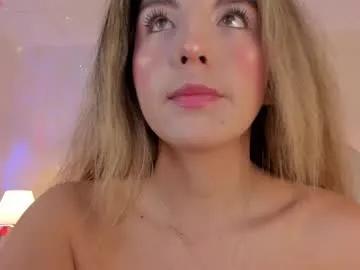 missisabella1 on Chaturbate
