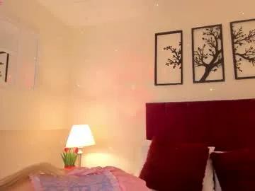 missisabella1 on Chaturbate