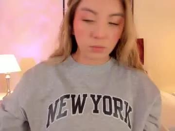 missisabella1 on Chaturbate