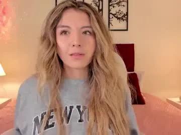 missisabella1 on Chaturbate