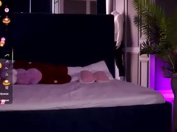 misskiarra — Goal: Let it be creamy #bigboobs #bigass #anal #blowjob #squirt - Next Goal: Let s get to real trouble