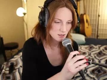 Freechat missmelodylane on Chaturbate