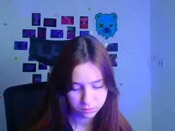 missmiamiss — GOAL: Welcome to CB [100 tokens remaining] Welcome to my room! #young #shy #skinny #18 #new
