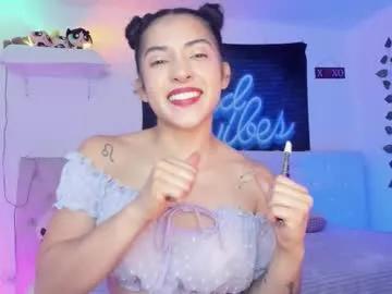 misstexass_ on Chaturbate