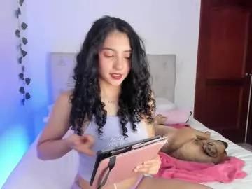 misstexass_ on Chaturbate