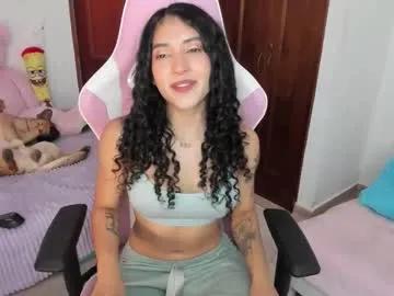 misstexass_ on Chaturbate