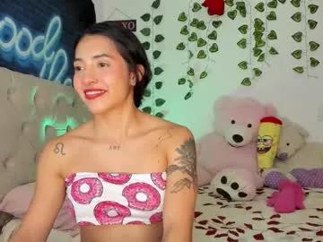misstexass_ on Chaturbate