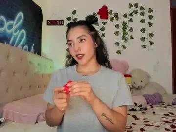 misstexass_ on Chaturbate
