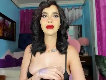 Freechat missvalentine18 on Chaturbate