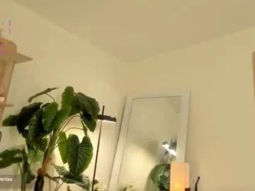missvaleriaa — Freechat on Chaturbate