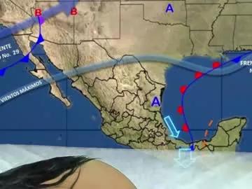 Freechat missvioleta_ on Chaturbate