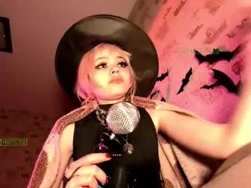 Freechat mistr_daria_femdom on Chaturbate