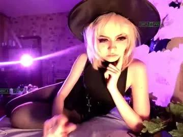 Freechat mistr_daria_femdom on Chaturbate