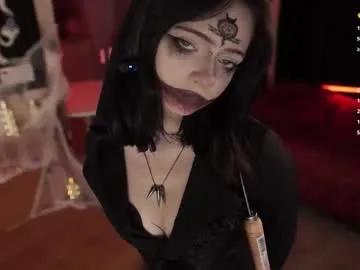 Freechat miuri_miy on Chaturbate