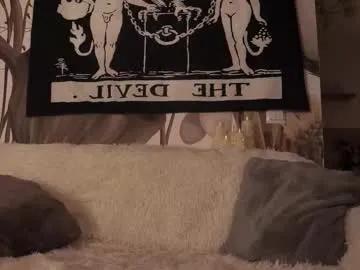 Freechat miuri_miy on Chaturbate