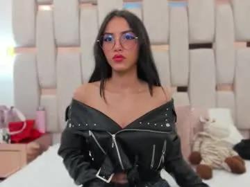 Freechat miyu_lu on Chaturbate