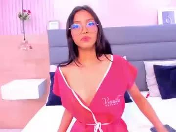 Freechat miyu_lu on Chaturbate